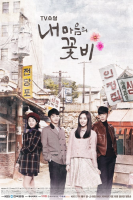 TV Novel: My Mind’s Flower Rain (2016)