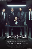 Cold Case: Shinjitsu no Tobira 3 (2020)