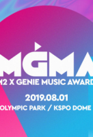 MGMA M2 X Genie Music Awards