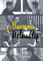 Banana Actually (2015)