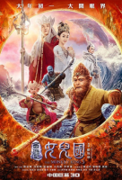 The Monkey King Ⅲ,Kingdom of Women