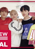 AB6IX DEBUT D-DAY