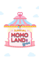 Finding Momoland (2016)