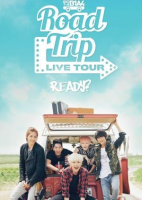 Go! B1A4- Road Trip