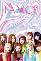 TWICE TV "Fancy"