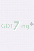 GOT7ing+