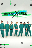 Monsta X - Ray: Season 2 (2017)