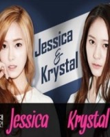 Jessica &amp; Krystal