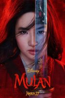 Mulan (2020)