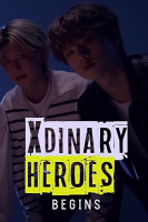 Xdinary Heroes BEGINS (2021)